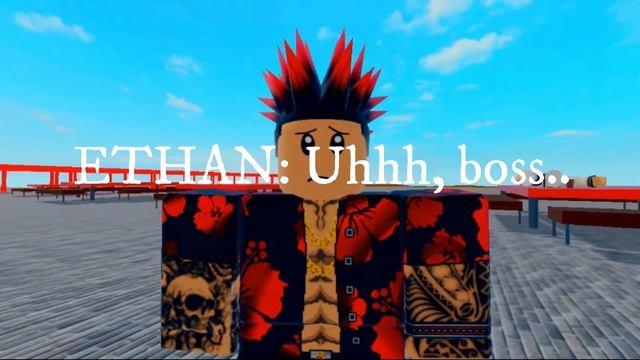 ROBLOX BULLY Story episode 4 season 1?(gossip)? смотреть онлайн