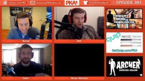 ХУДШИЕ СТРИМЕРЫ #2 - Wings Of Redemption (Часть 1)