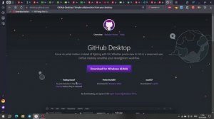 Установка рабочего окружения Python, Vs Code, GIT