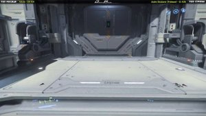 Star Citizen ▶ Обкатываем Constellation Andromeda