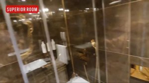 ЧЕСТНЫЙ ОТЗЫВ ОТЕЛЬ - BE PREMIUM BODRUM 5*, Турция