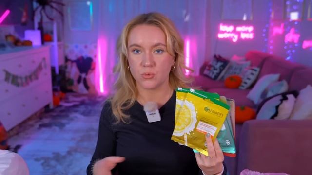 закупилась в МАГНИТ КОСМЕТИК!? Скупила Все Мыльно-Рыльное по Скидкам!✨ Распаковка! смотреть онлайн