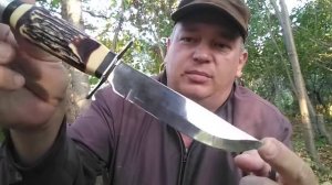 TRAMONTINA SPORT. Нож для пикника и походов выходного дня.