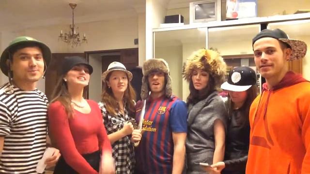 С днём Рождения, Эдушка-Эд! смотреть онлайн