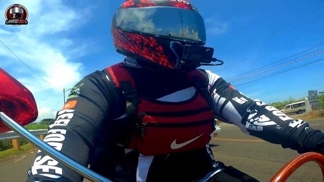 BUYING MY DREAM MOTORCYCLE || YAMAHA AEROX 2021 || MOTOVLOG (PART 1)