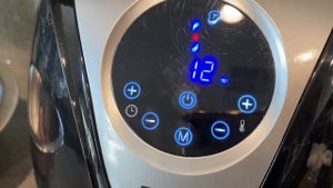 Готовим с Аэрогриль (Air Fryer ) США ВЛОГ