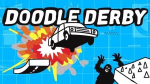 Doodle Derby Soundtrack - Race 2