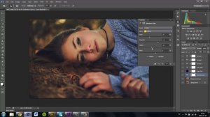 How I edit in Camera Raw and Photoshop CS6