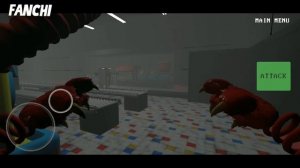 СЫГРАЛИ В МОБИЛЬНЫЙ ПРОДЖЕКТ: ПЛЕЙТАЙМ!? ФАН ИГРЫ (feat. @Fanchi)