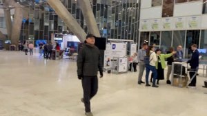 Сколково конференция TECH WEEK 2022 #skolkovo