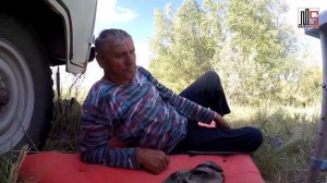 Темир. Люди воды.