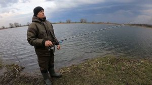 Мои новые спиннинги для твичинга. Твичинг 130-х. Gad Harrier. Pontoon 21 Psychogun
