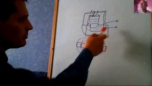 А.Мишин 12июл2018 про ферриты