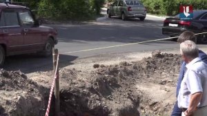 2018.06.07 Алексей Соколов совершил объезд по городу