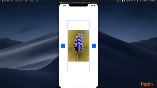 Mastering React Native Development: The Course Overview |packtpub.com смотреть онлайн