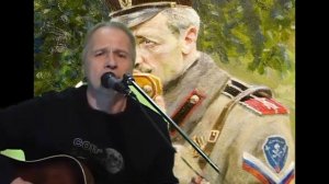 Виктор Тучков "Последняя осень" (Белогвардейский романс)