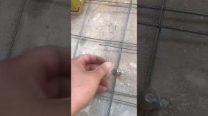 Теплые полы крепление сетки