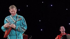 Муниципальный ансамбль танца и музыки Иван да Марья (г.Екатеринбург)_Калинка