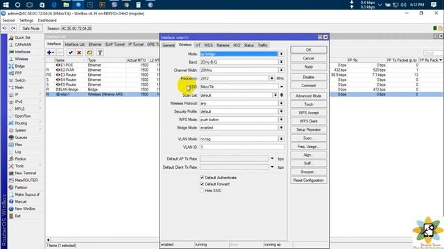 Mikrotik User manager Prepaid Billing System with Hotspot Part 3 смотреть онлайн