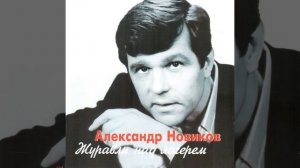 Журавли над лагерем