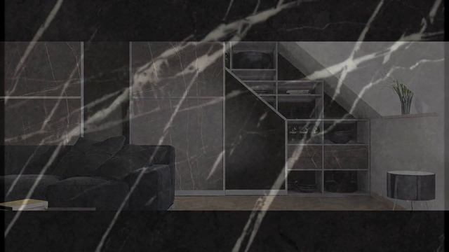 F 206 Камень Пьетра Гриджиа черный EGGER смотреть онлайн