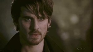 Killian Jones (OUAT) - Million Reasons