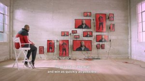 Teddy Riner: Will Finds A Way