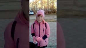 Как виду себя ненормальные люди(быстро и медленно)