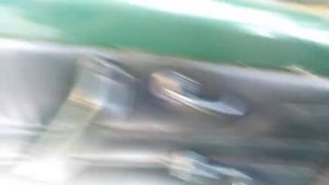 Ваз 11113, купил Оку