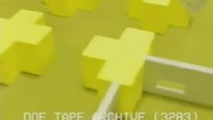 Edith's backrooms presentation kane pixels