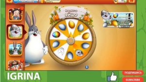 КОЛЕСО ПУХЛИК Looney tunes World of Mayhem Безумный мир - игра на русском - Gameplay