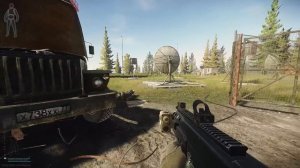 ВРАЧЕБНАЯ ТАЙНА ЧАСТЬ 1 ТАРКОВ | Квест Терапевта | Escape from Tarkov