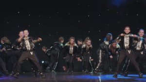 Тодес Вавилова Вливайся!