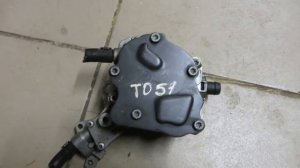 Вакуумный и топливный насос Фольксваген транспортер