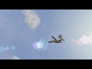 Самолет Р-5 и невоспитанный "синий". "Легенды авиации". Ил-2 Штурмовик: 1946.