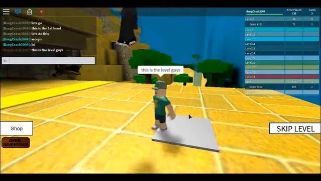 Roblox speedrun 4 getting the event item смотреть онлайн