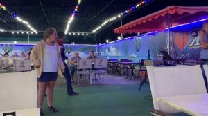 Песня из репертуара Валерия Леонтьева Виновник,поёт Владимир в Адлере.mp4