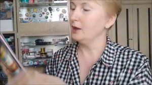 Август 4/9. РТО "Тепло и пушисто" и другие наборы этой фирмы