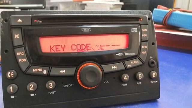 ford figo code lock unlock solution смотреть онлайн