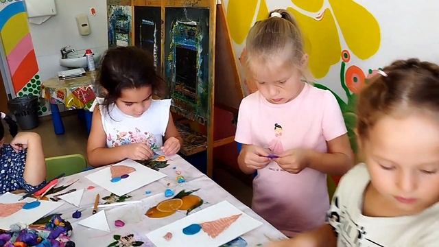 Мороженое смотреть онлайн