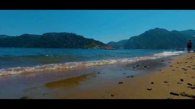 Orka Lotus Beach 5* отдых в Турции 2020 Мармарис ex. Sentido Orka Lotus Beach 5*