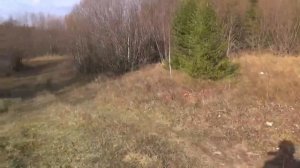 В поход по трубе "Уренгой-Помары-Ужгород"