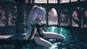 Celtic music - 054 - Relaxing Medieval Music – Dark Elf. Celtic Music. Restful ambience. - Ancient G