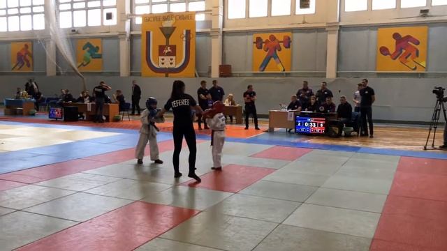 Дмитров Рукопашный бой Бондарев Яромир смотреть онлайн