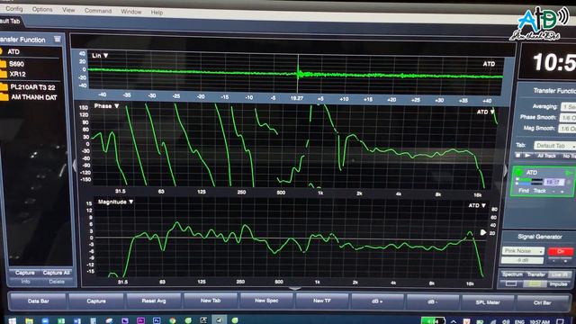 Hướng dẫn chỉnh delay output mixer xr12 đồng bộ phase hệ thống 2way смотреть онлайн