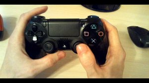 Гайд по UFC 3 для новичков по управлению аналогом на джойстике PS 4