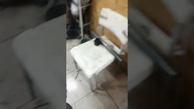 Сборка первичного вала газель