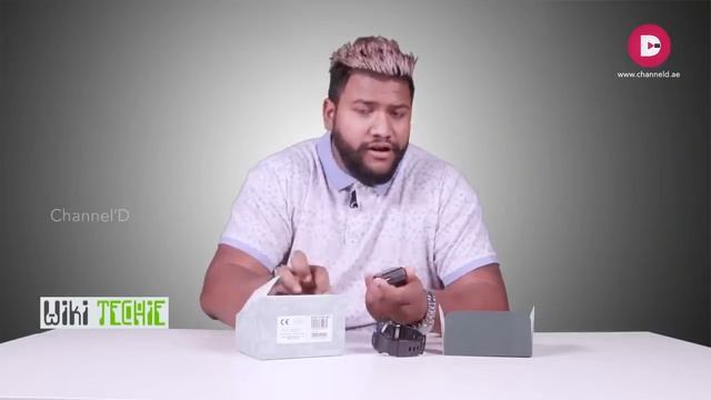 CASIO PRO TREK SMART | WIKITECHIE | Hami Vlogs смотреть онлайн