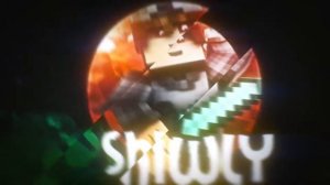 intro►Shiwly►Roy(2 Часа Рендера xD)