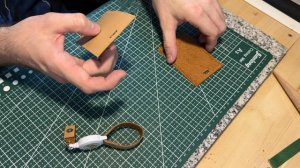 Бейдж для пропуска на шнурке - DIY Badge for a pass on a shoestring